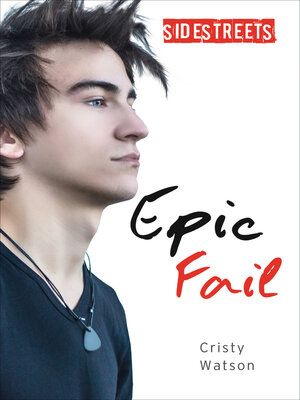 cover image of Epic Fail